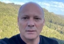 Desaparecido é encontrado morto às margens de rodovia em Farroupilha Desaparecido é encontrado morto às margens de rodovia em Farroupilha