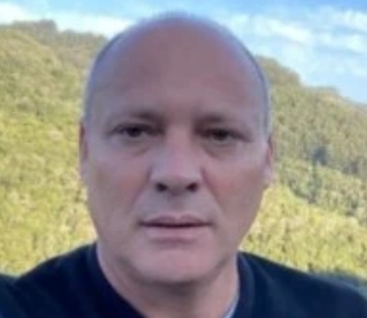 Desaparecido é encontrado morto às margens de rodovia em Farroupilha Desaparecido é encontrado morto às margens de rodovia em Farroupilha