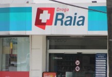Anvisa proíbe venda de medicamentos de marcas próprias da Droga Raia Anvisa proíbe venda de medicamentos de marcas próprias da Droga Raia