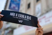 Fim da escala 6×1: quando vai impactar nos trabalhadores? Fim da escala 6x1: quando vai impactar nos trabalhadores?