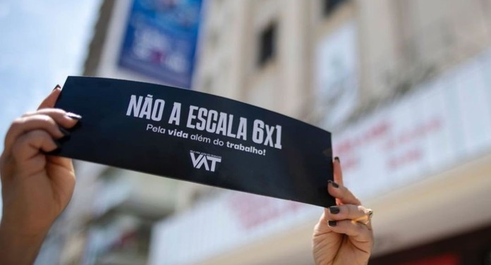 Fim da escala 6x1: quando vai impactar nos trabalhadores?
