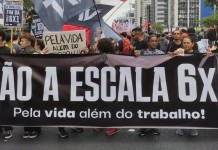 Acabou a escala 6x1? Decisão no Senado deixa trabalhadores em alerta