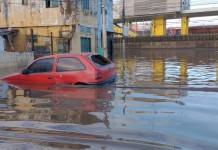 Pesquisadores afirmam que eventos climáticos deverão ser cada vez mais frequentes e extremos no RS