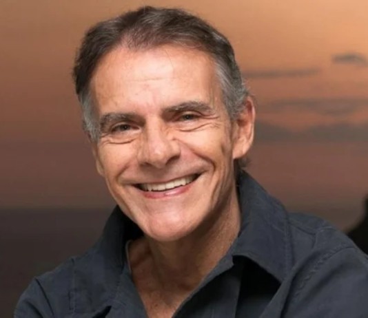 O ex-ator da Globo
