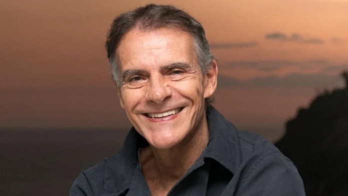 O ex-ator da Globo