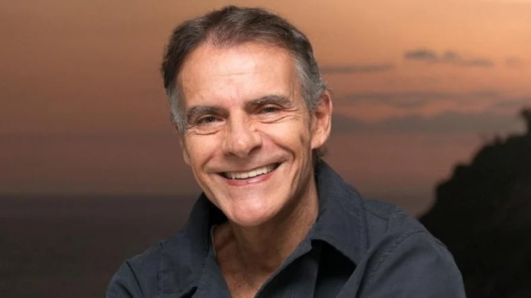 O ex-ator da Globo