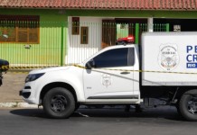 Matador de facção em Canoas rompe tornozeleira, comete mais homicídios e é preso novamente facção canoas