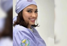 Farmacêutica é morta pelo ex-marido na frente da filha A farmacêutica é morta