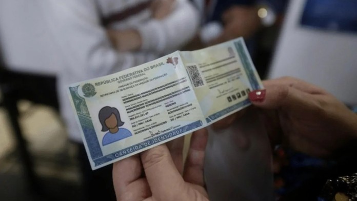 Fazer nova carteira de identidade: veja como solicitar pelo celular sem sair de casa