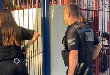 Policiais de Canoas prendem homem com grande quantidade de fotos e vídeos de abusos sexuais contra crianças fotos e vídeos