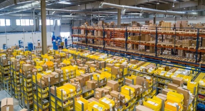 gigante multinacional