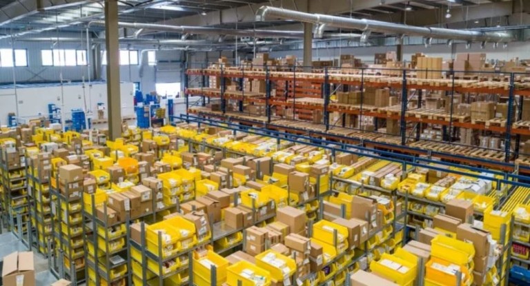 gigante multinacional