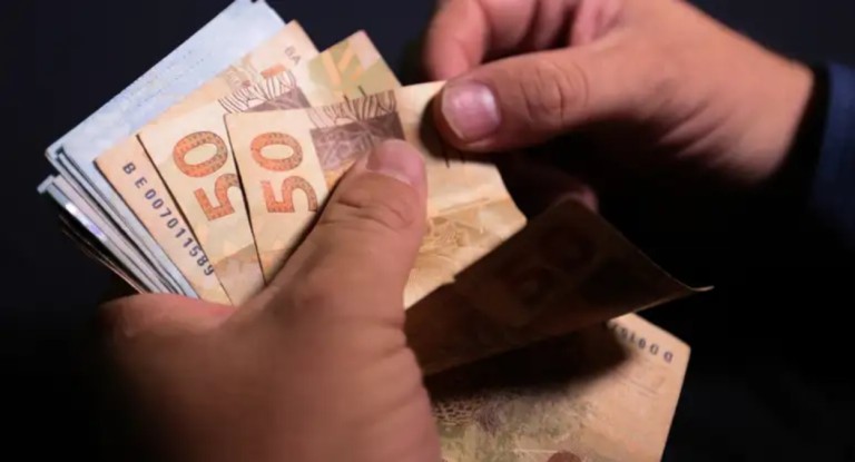 governo pagará benefício