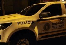 Homem mata irmão em Santana do Livramento após discussão por causa de gatos
