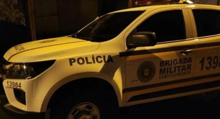 Homem mata irmão em Santana do Livramento após discussão por causa de gatos