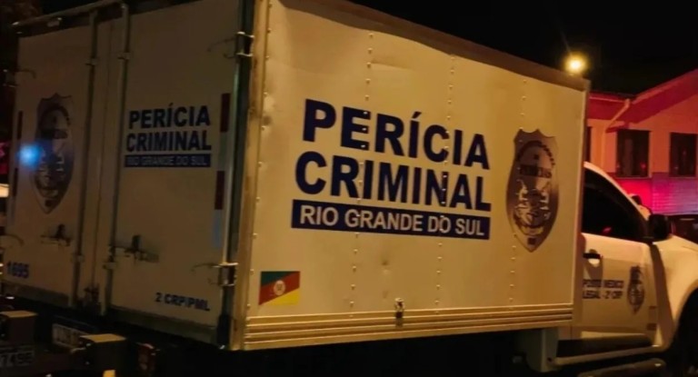 Homem morre espancado em Rio Grande após ataque violento durante a madrugada