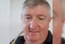 Homem morre após incêndio destruir casa O homem que morreu em incêndio