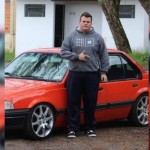 Com amigos, homem morre após se afogar em piscina o homem que morreu afogado