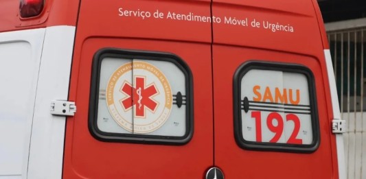Canoas: homem morre em Canoas após queda durante manutenção em telhado Canoas: homem morre em Canoas após queda durante manutenção em telhado