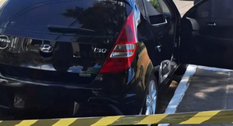 Gravataí: ataque a tiros em parque deixa um morto e um ferido