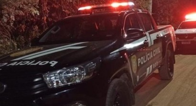 Homem é morto a facadas em Santiago após briga