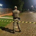 Homem é morto a tiros durante festa em CTG no RS Homem é morto em Soledade após discussão durante festa em CTG