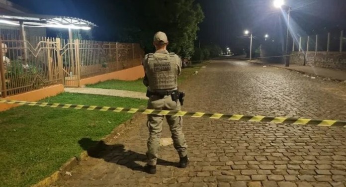 Homem é morto em Soledade após discussão durante festa em CTG