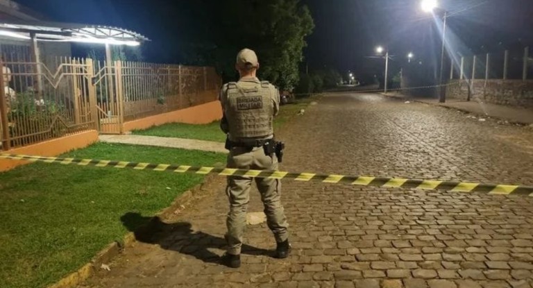Homem é morto em Soledade após discussão durante festa em CTG