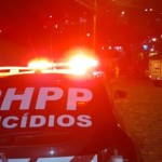 ocorrência do homem morto na serra gaúcha