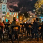 Canoas terá pipoca e cinema de graça com o CineSolar