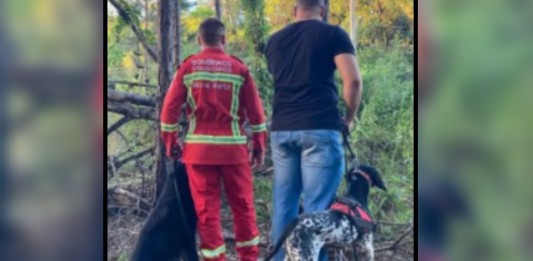 Idoso que estava desaparecido é encontrado morto idoso desaparecido encontrado morto