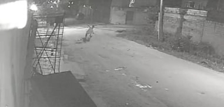 Idoso de 87 anos morre após atacado com voadora em Pelotas