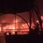 Incêndio em boate deixa 25 pessoas mortas Incêndio em boate deixa 25 pessoas mortas