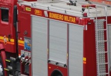 Canoas registra três incêndios em menos de 6 horas ocorrências dos incêndios em canoas