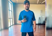 O irmão chitaozinho dexororo