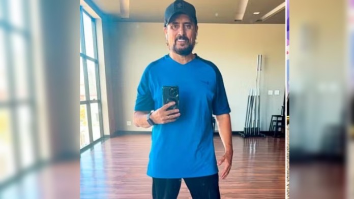 O irmão chitaozinho dexororo