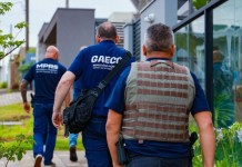 Influenciadores do RS que promoviam “Jogo do Tigrinho” e viviam vida luxo são alvos de operação jogo do tigrinho