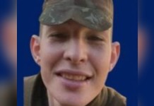 Jovem de 21 anos que morreu em acidente na BR-116 em Canoas era militar do Exército jovem militar canoas