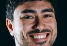 Jovem do RS morre afogado em SC O jovem que morreu afogado