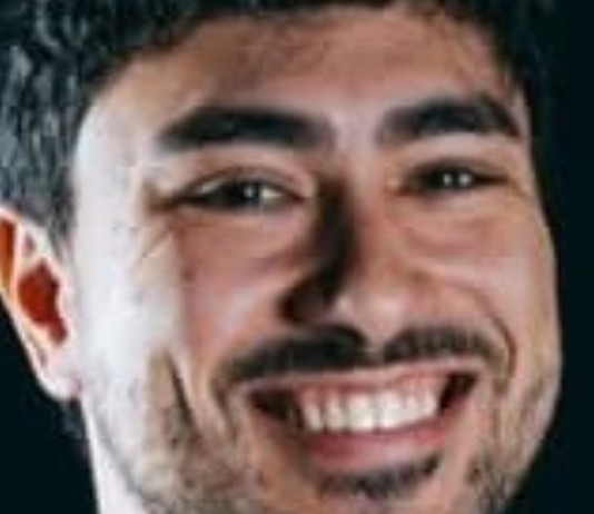 Jovem do RS morre afogado em SC O jovem que morreu afogado