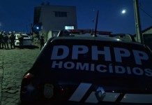 ocorrência do jovem morto Jovem de 20 anos é morto a tiros após desentendimento com vizinhosa tiros em caxias do sul