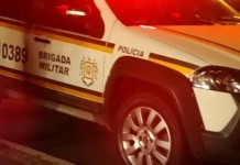 Jovem tem casa invadida e é morto a tiros por criminosos em Viamão