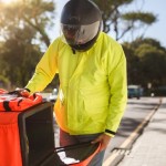 Justiça mantém punição a aplicativo por bloqueio indevido de entregador o entregador que teve a punição