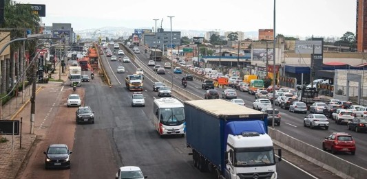 Nova lei de trânsito terá multa de R$ 5 mil; Saiba qual é Nova lei de trânsito