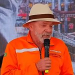 VÍDEO: “Até a morte é suave”, diz Lula em discurso ao comentar pena para homens que matam mulheres “Nem a morte é suficiente”, diz Lula em discurso ao comentar pena para homens que matam mulheres