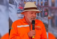 “Nem a morte é suficiente”, diz Lula em discurso ao comentar pena para homens que matam mulheres