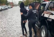 “Era constantemente agressiva”, diz delegado após prisão da mãe de criança de 2 anos abusada sexualmente pelo pai em Canoas mãe criança canoas