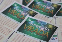 Mega da Virada: quais os números que mais são sorteados?