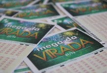 Mega da Virada tem sorteio em novo horário: veja que horas acontece