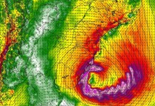 meteorologista MetSul